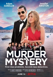 Убийство на яхте (2019) онлайн