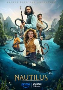 Наутилус (2024) онлайн