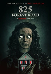 Форест Роуд, 825 (2025) онлайн
