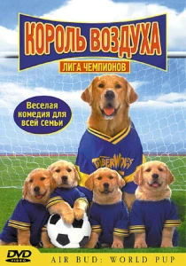 Король воздуха 3: Лига чемпионов (2000) онлайн