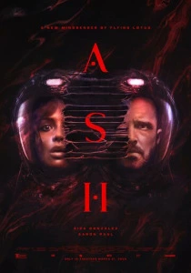 Пепел (2025) онлайн