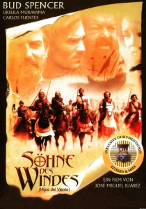 Сыновья ветра (2000) онлайн