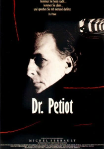 Доктор Петио (1990) онлайн