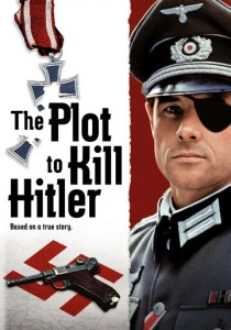 Заговор против Гитлера (1990) онлайн