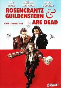 Розенкранц и Гильденстерн мертвы (1990) онлайн