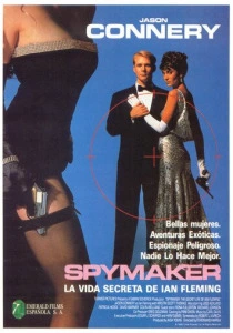 Тайная жизнь Яна Флеминга (1990) онлайн