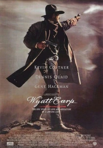 Уайатт Эрп (1994) онлайн