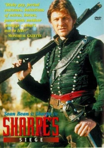 Осада Шарпа (1996) онлайн