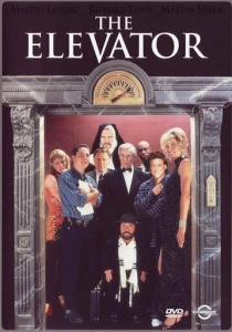 Лифт (1996) онлайн