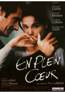 В самое сердце (1998) онлайн