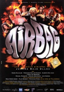 Подушка с дурманом (1997) онлайн