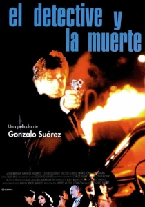 Детектив и смерть (1994) онлайн