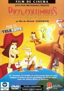 Волшебное путешествие (1992) онлайн