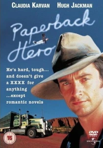 Герой ее романа (1998) онлайн
