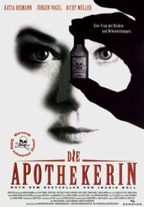 Аптекарша (1997) онлайн