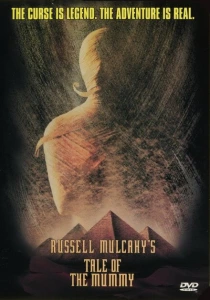 Мумия: Принц Египта (1998) онлайн