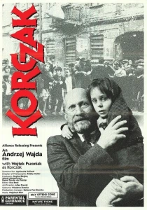 Корчак (1990) онлайн