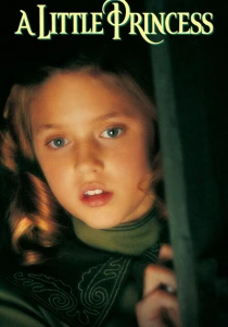 Маленькая принцесса (1995) онлайн