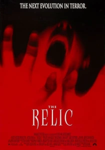 Реликт (1997) онлайн