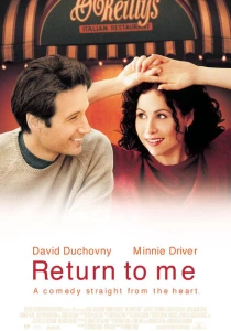 Вернись ко мне (2000) онлайн