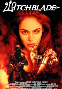 Лезвие ведьм (2000) онлайн