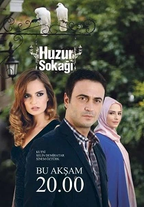 Мирная улица (2012) онлайн