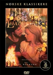 Кристин, дочь Лавранса (1995) онлайн