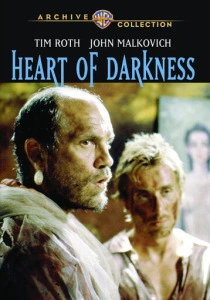 Сердце тьмы (1993) онлайн