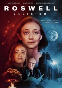 Розуэлльское безумие (2023) онлайн